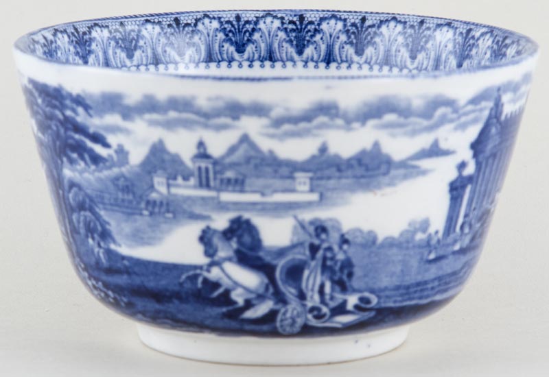 Sugar Bowl c1930